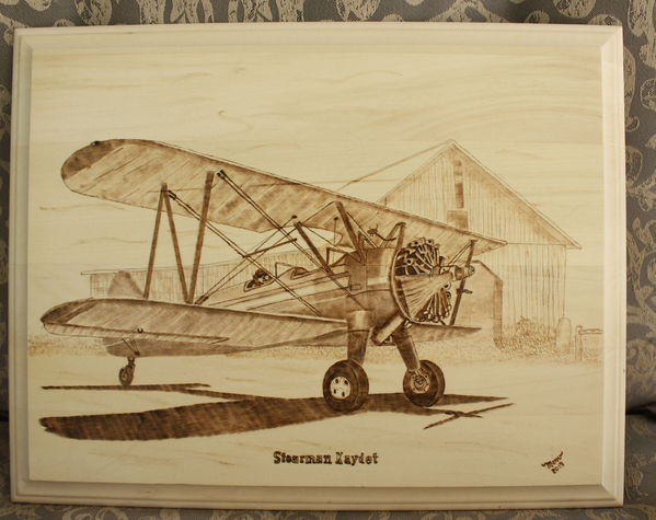 1371942399 15 FT5602 Stearman Kaydet 